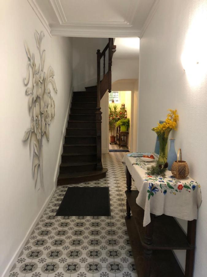Villa Camelia Studio de charme à côté des thermes Vichy Exterior foto